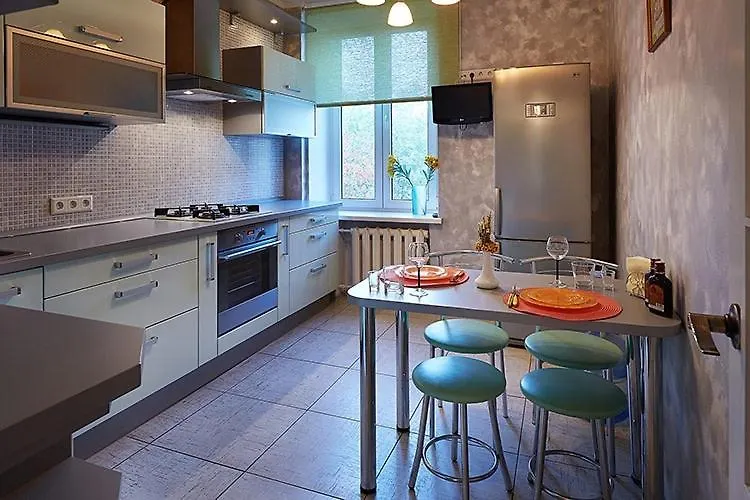 Zolotoy Kvadrat Minsk